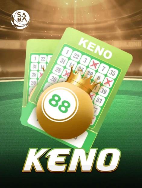 K88 Keno SABA