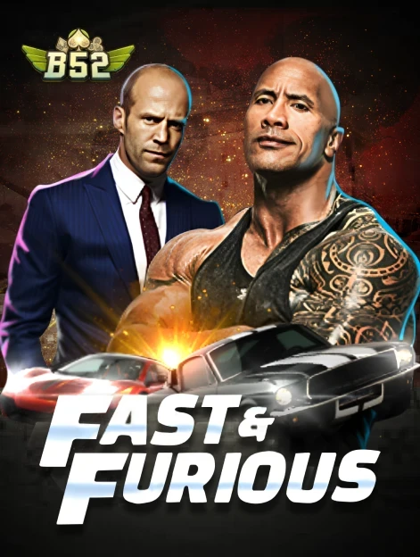 K88 Fast 9