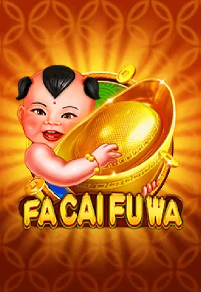 K88 Fa Cai Fu Wa