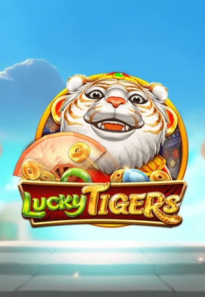 K88 Lucky Tigers