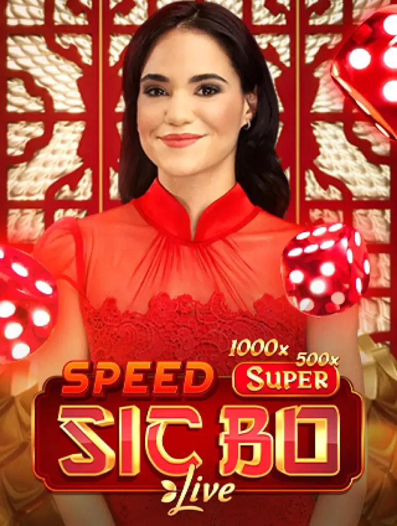 K88 Speed Super Sic Bo