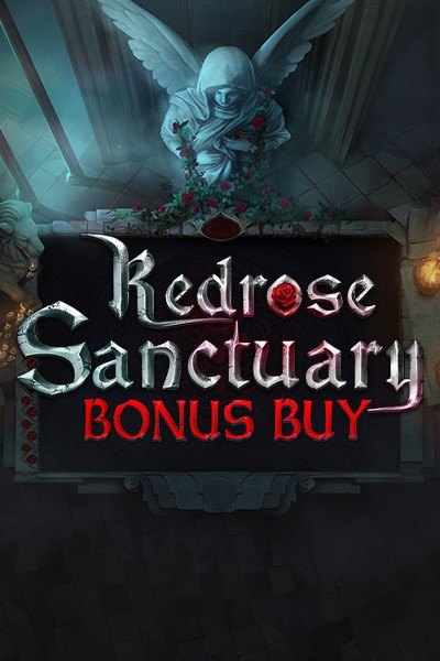 K88 Redrose Sanctuary Bonus Buy