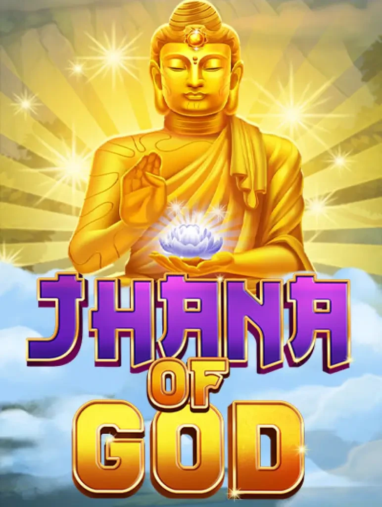 K88 Jhana of God