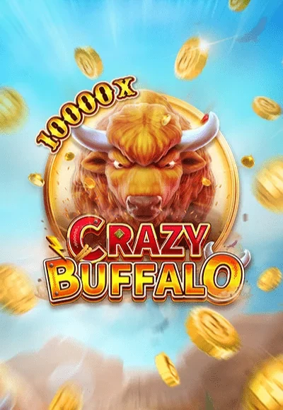 K88 Crazy Buffalo
