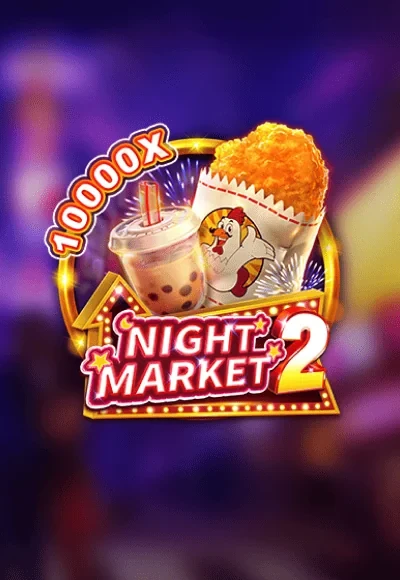 K88 Night Market 2