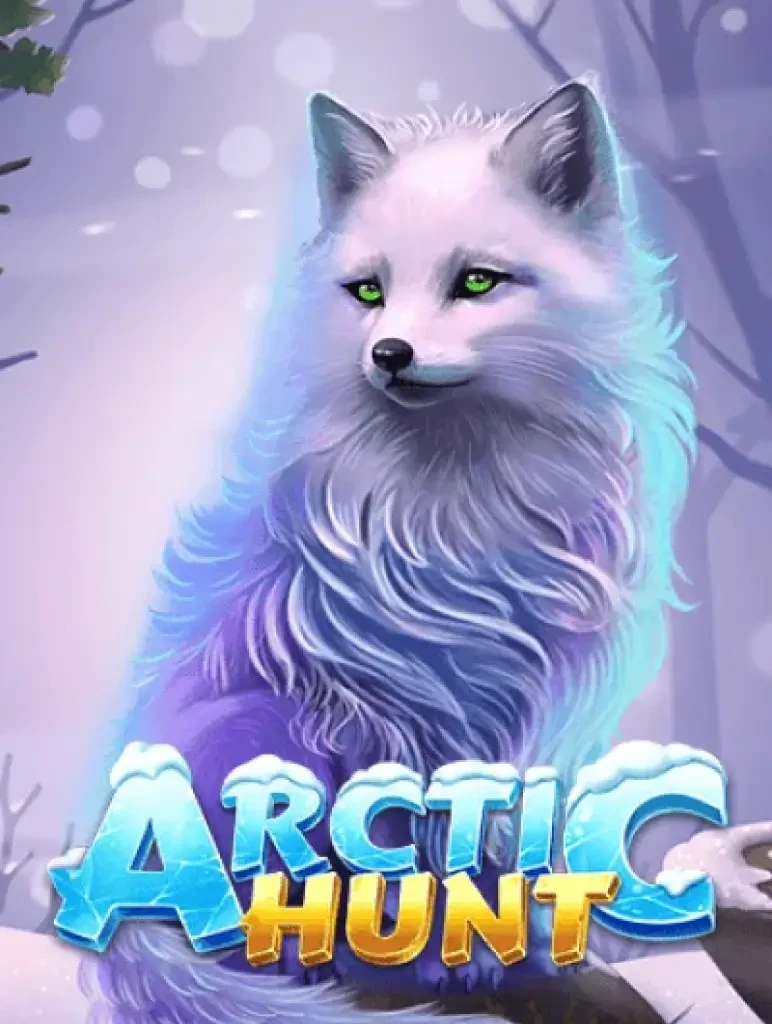 K88 Arctic Hunt