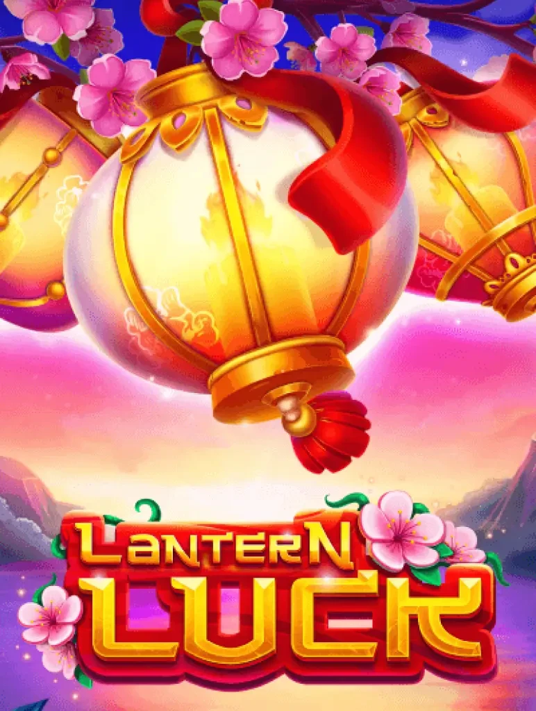 K88 Lantern Luck