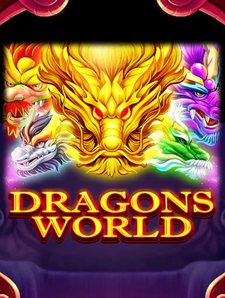 K88 Dragons World