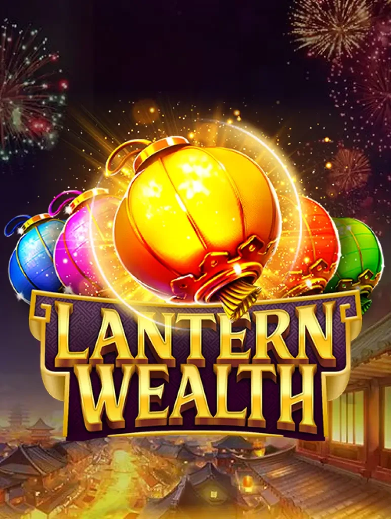 K88 Lantern Wealth