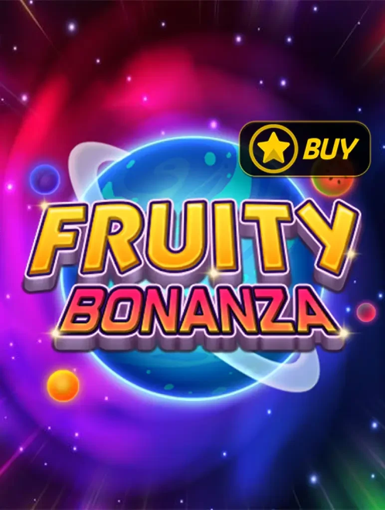 K88 Fruity Bonanza