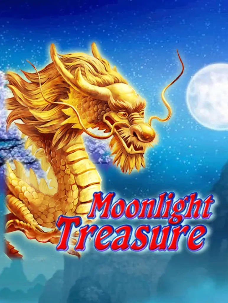 K88 Moonlight Treasure