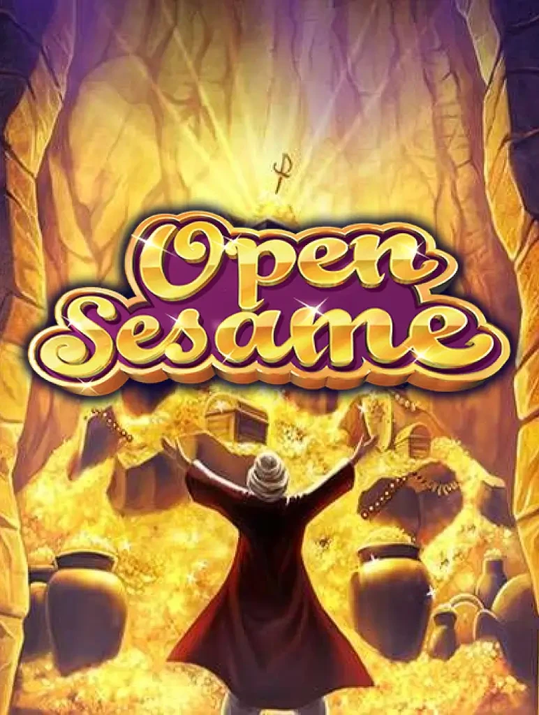 K88 Open Sesame