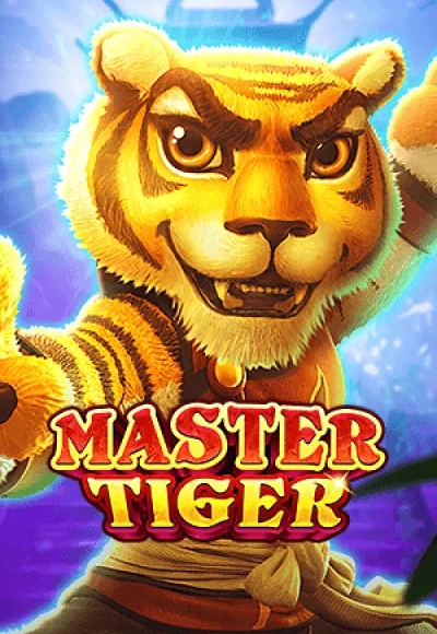 K88 Master Tiger