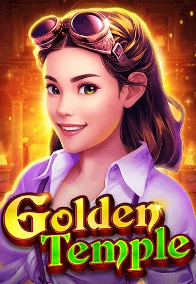 K88 Golden Temple