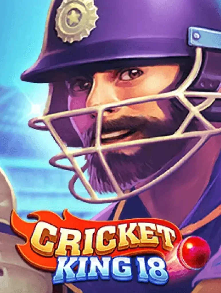 K88 Cricket King 18