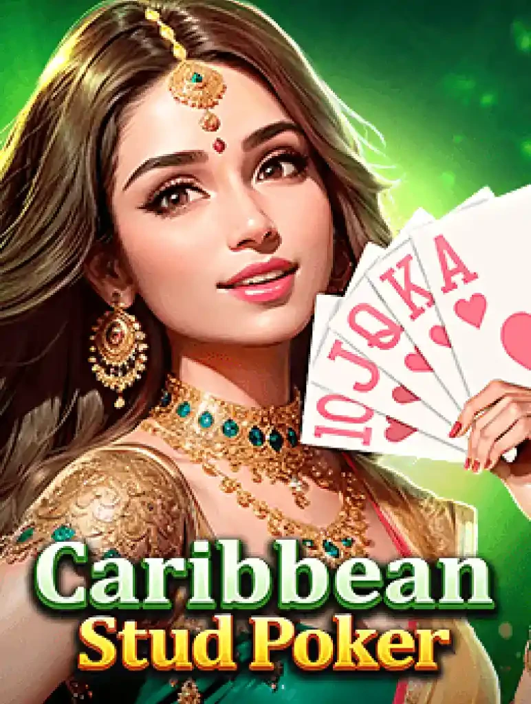 K88 Caribbean Stud Poker