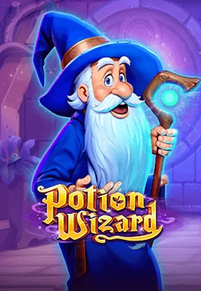K88 Potion Wizard