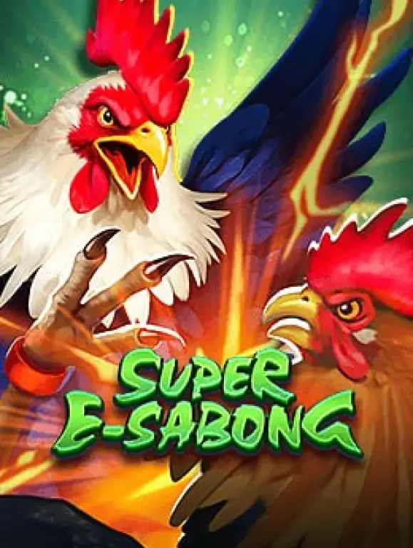 K88 Super E-Sabong