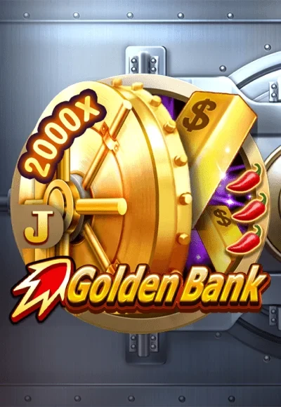 K88 Golden Bank