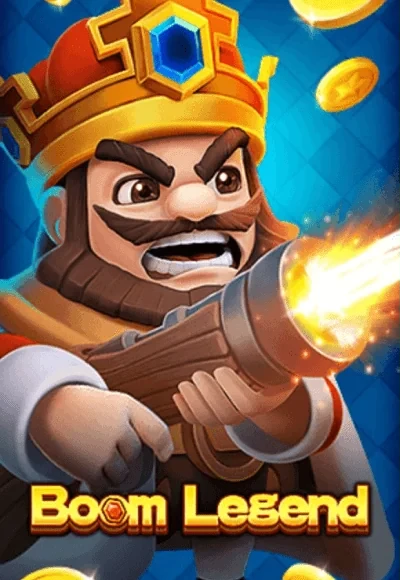 K88 Boom Legend