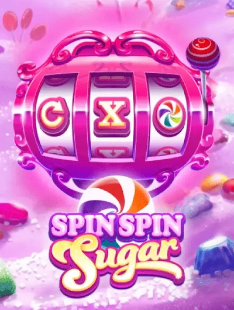 K88 Spin Spin Sugar