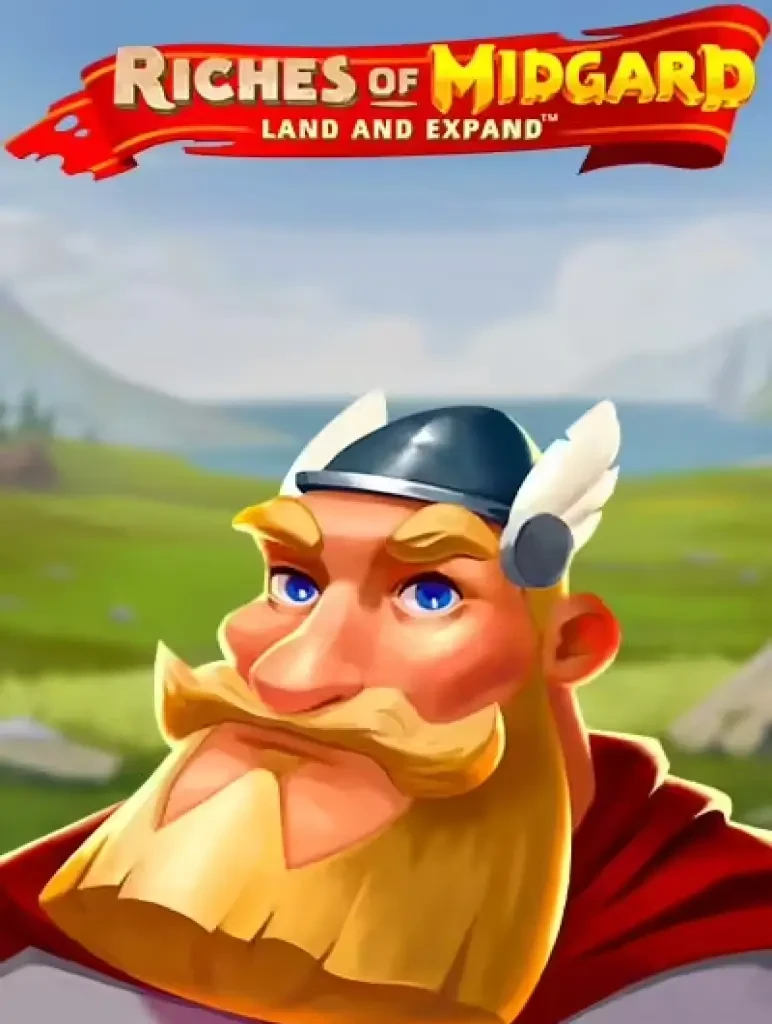 K88 Riches of Midgard: Land and Expand