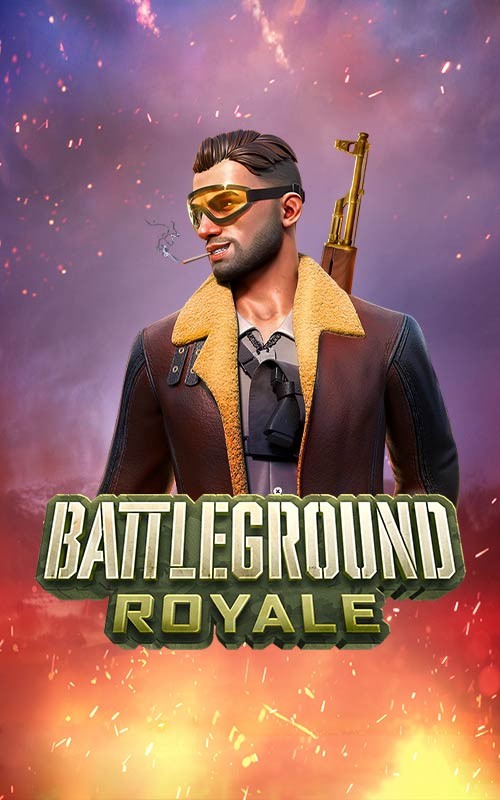 K88 Battleground Royale