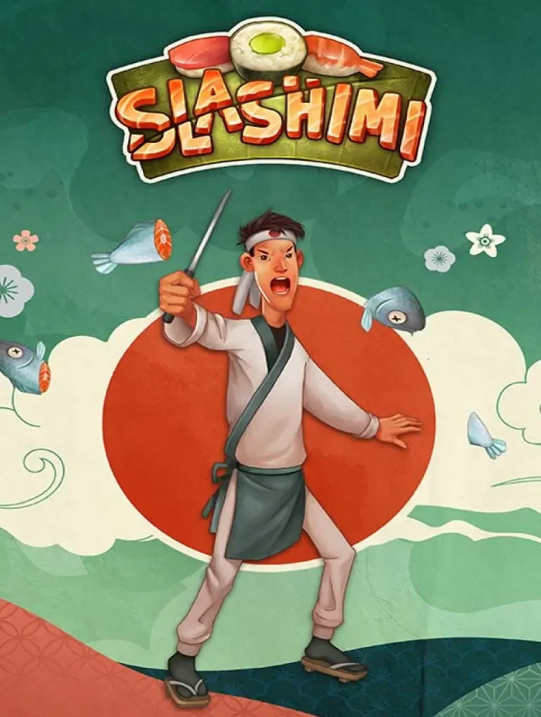 K88 Slashimi