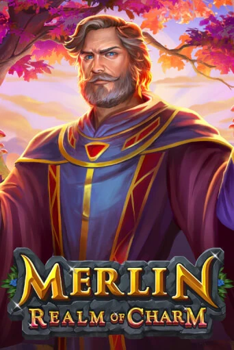 K88 Merlin Realm of Charm