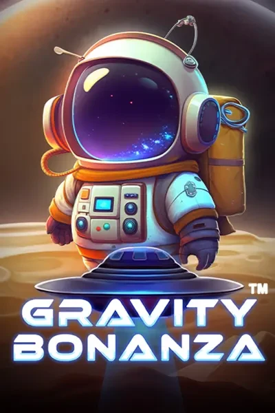 K88 Gravity Bonanza