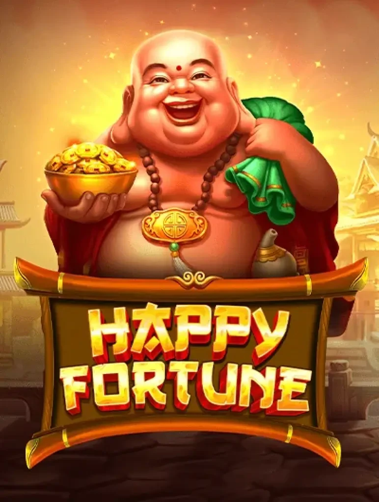 K88 Happy Fortune