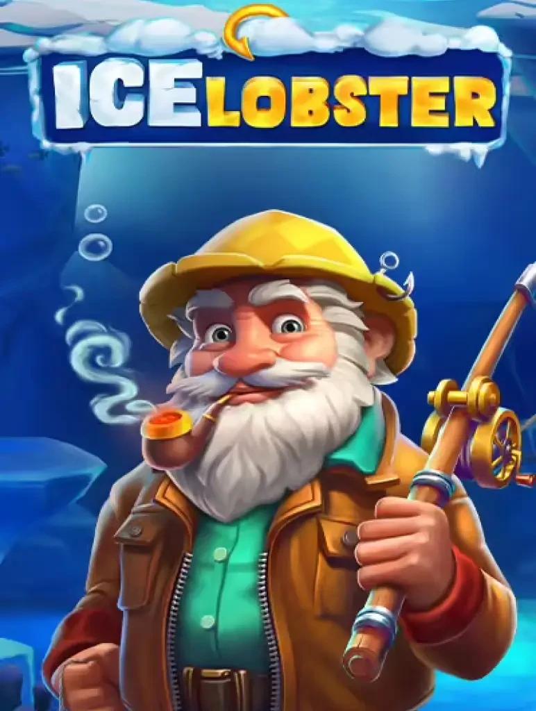 K88 Ice Lobster