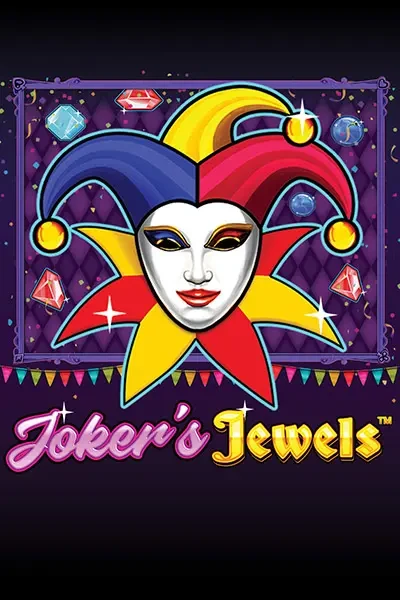K88 Joker's Jewels