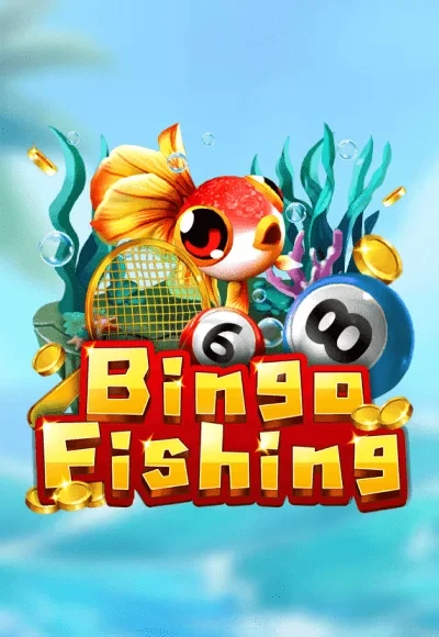 K88 Bingo Fishing