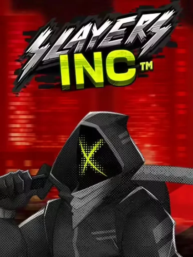 K88 Slayers Inc