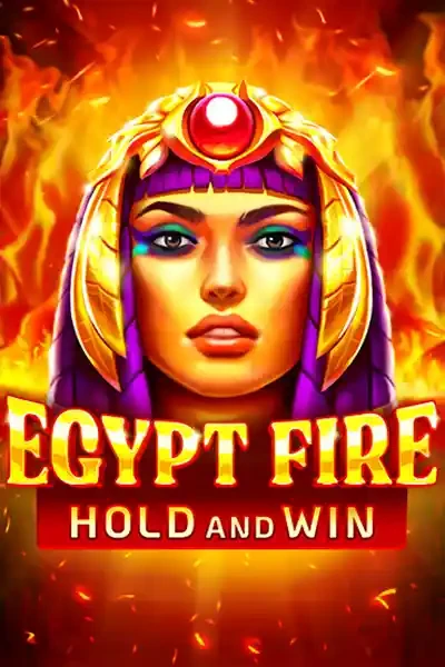 K88 Egypt Fire