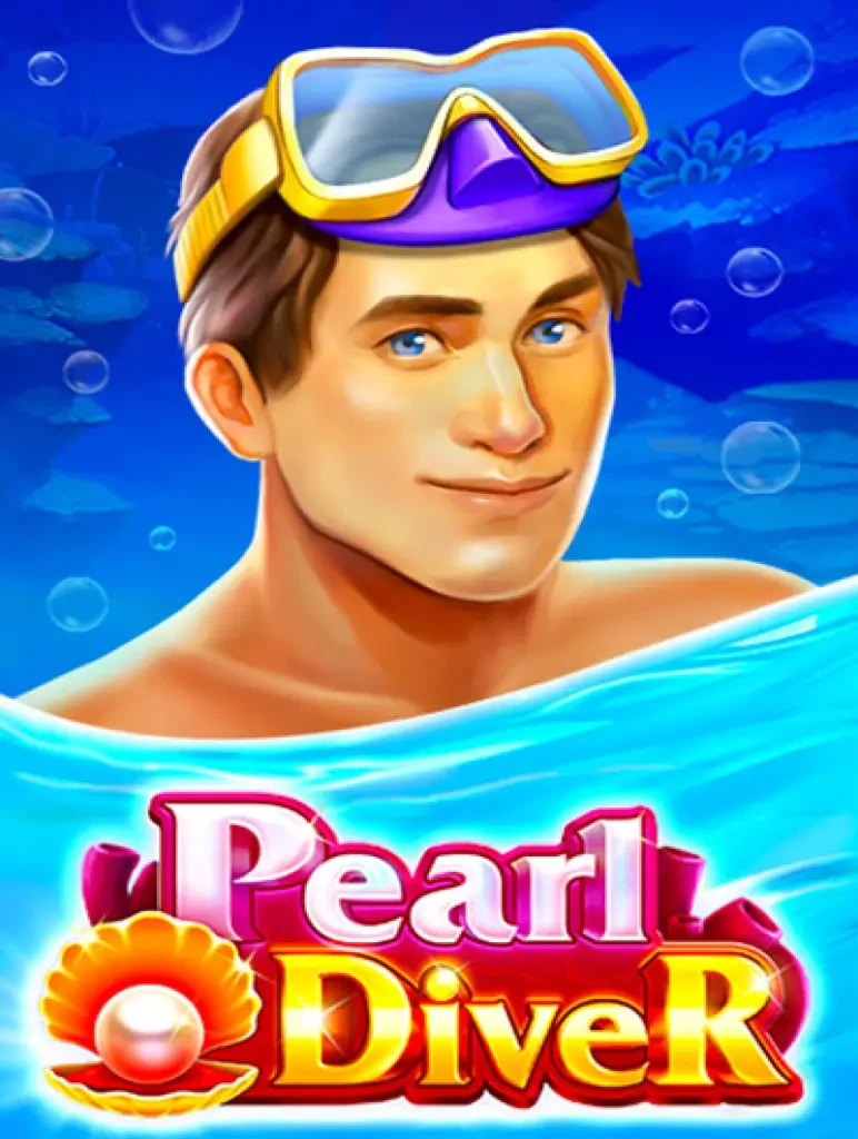 K88 Pearl Diver