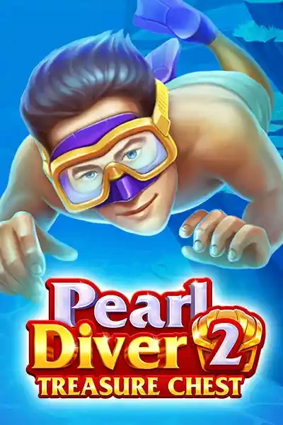K88 Pearl Diver 2: Treasure Chest