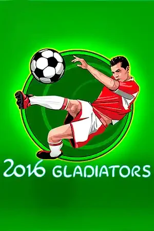 K88 2016 Gladiators