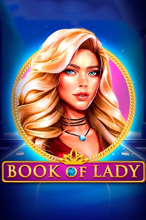 K88 Book of Lady