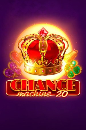 K88 Chance Machine 20