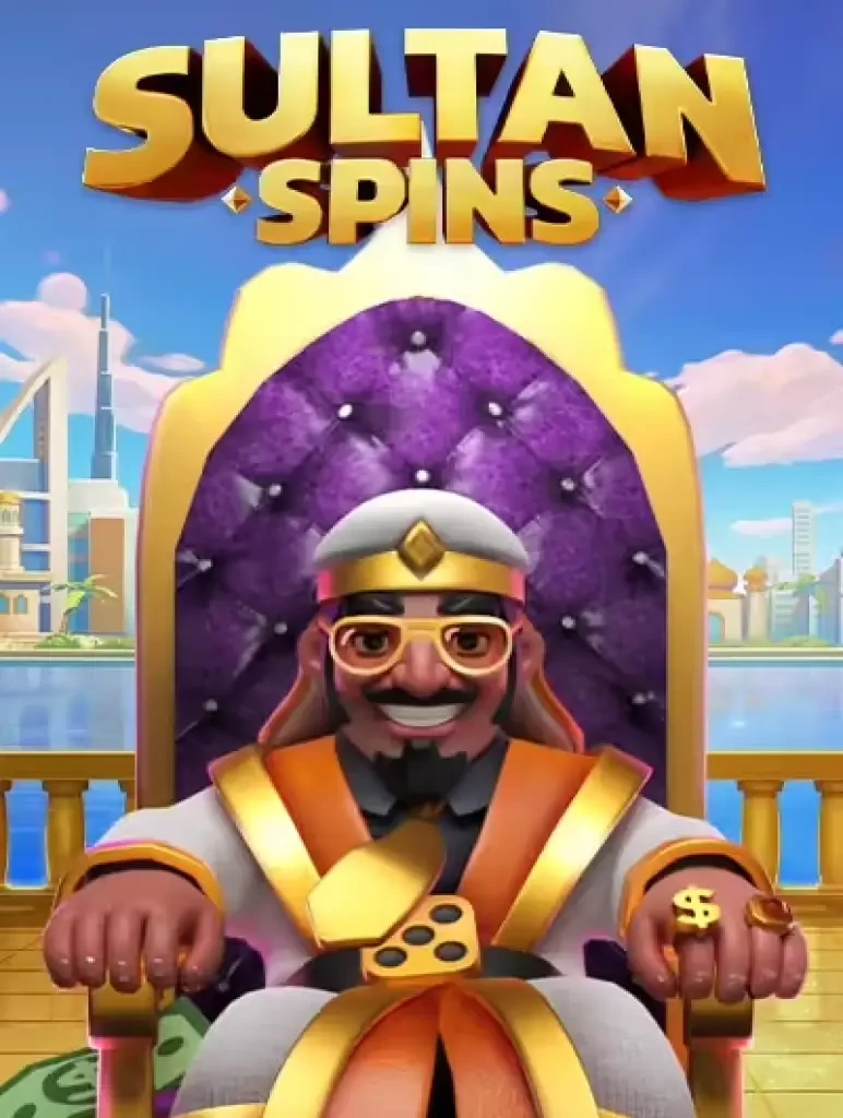 K88 Sultan Spins