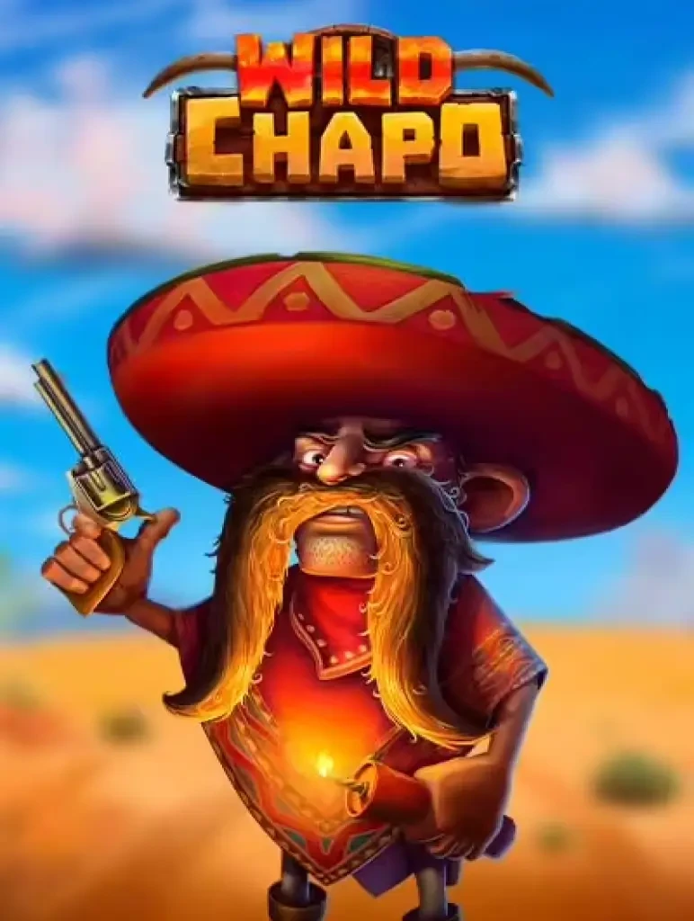 K88 Wild Chapo