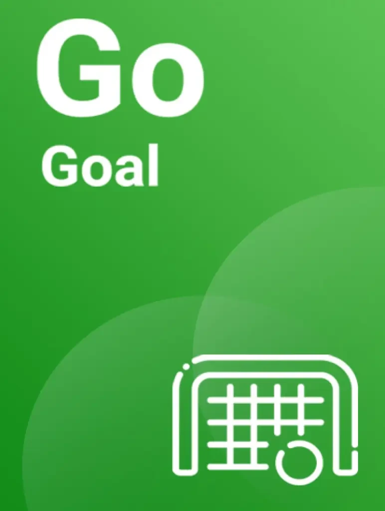 K88 Goal