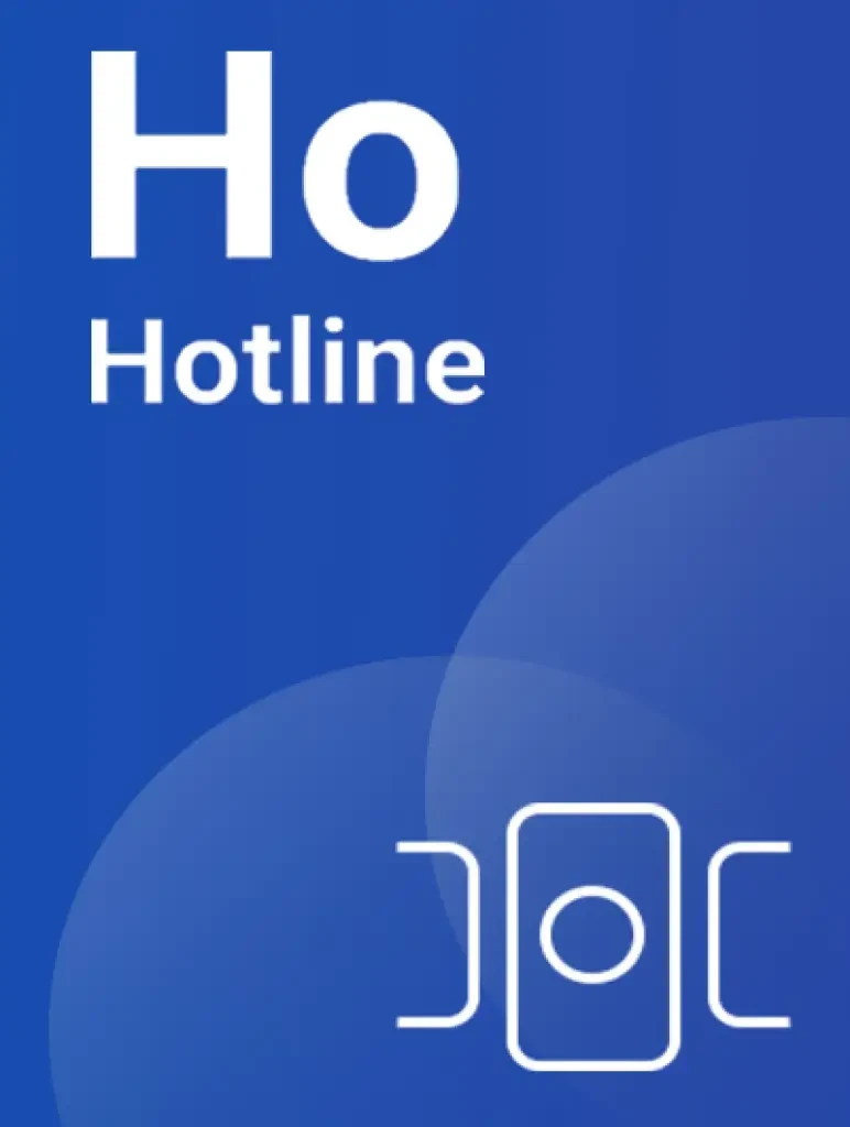 K88 Hotline
