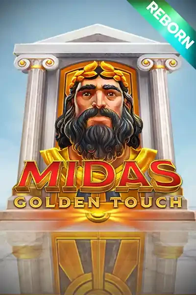K88 Midas Golden Touch - Reborn