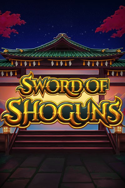 K88 Sword of Shoguns