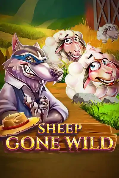 K88 Sheep Gone Wild