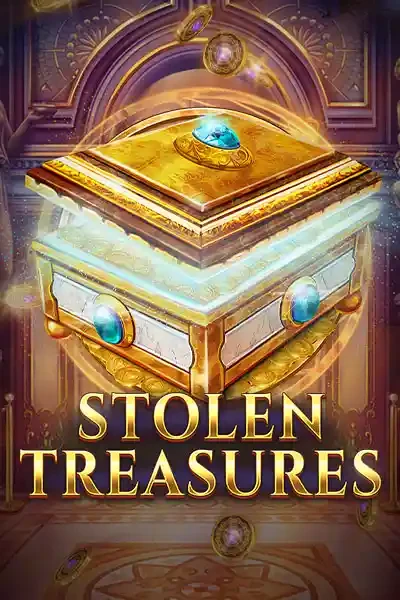 K88 Stolen Treasures