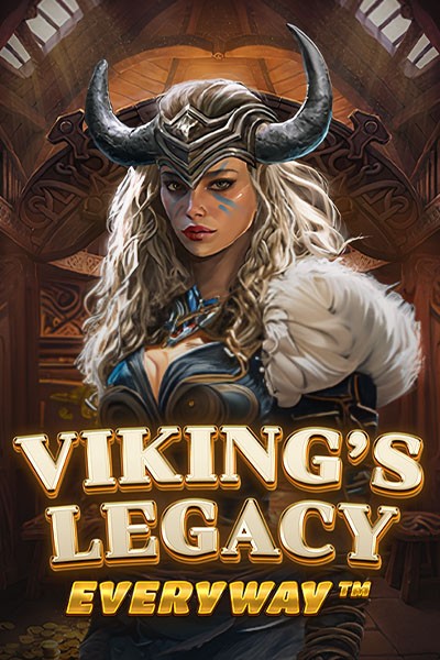 K88 Viking’s Legacy EveryWay